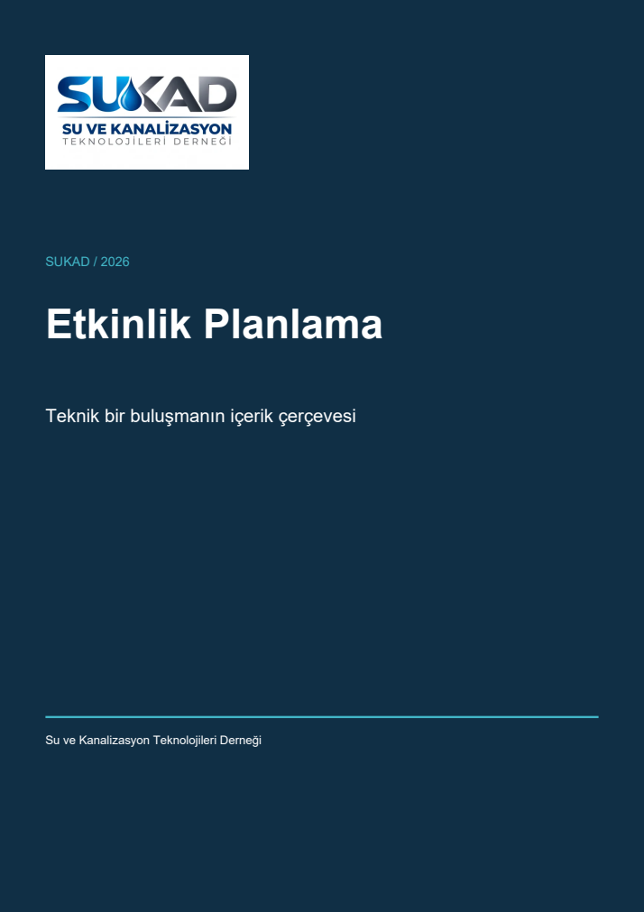 Etkinlik Planlama